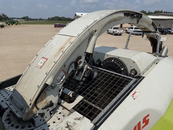 2019 Claas 970 - Photo36