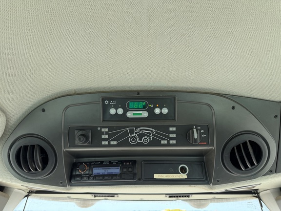 2019 Claas 970 - Photo41