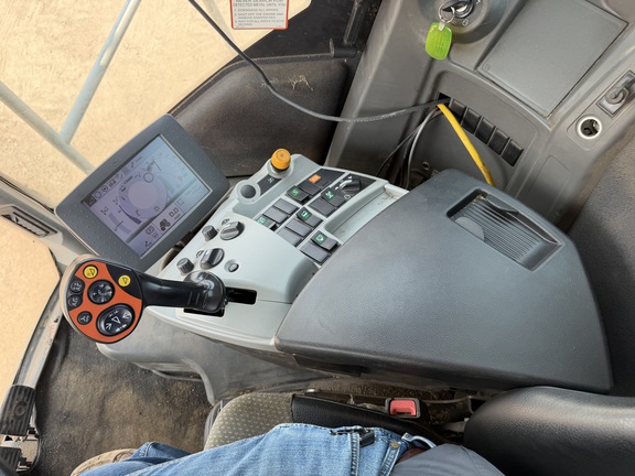 2019 Claas 970 - Photo43