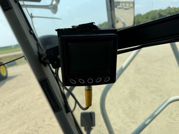 2019 Claas 970 - Photo44