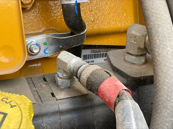 2024 John Deere 624 P