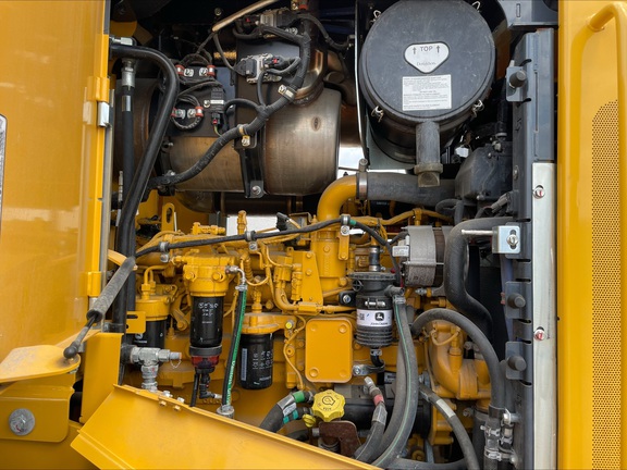 2024 John Deere 624 P