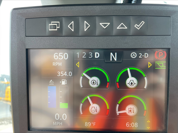 2024 John Deere 624 P