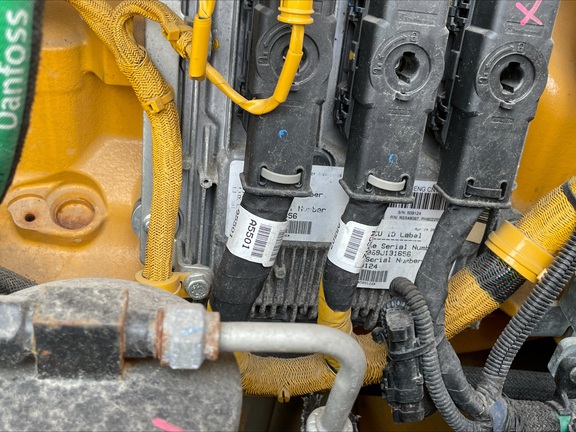 2024 John Deere 624 P
