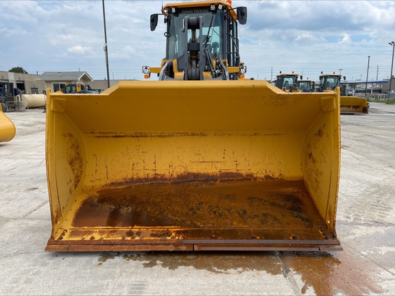 2024 John Deere 624 P