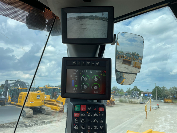 2024 John Deere 624 P