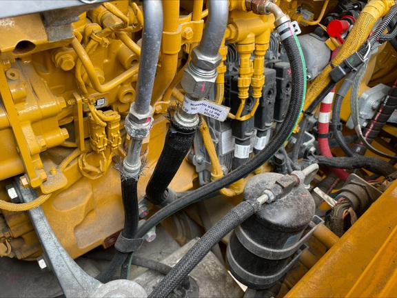 2024 John Deere 624 P