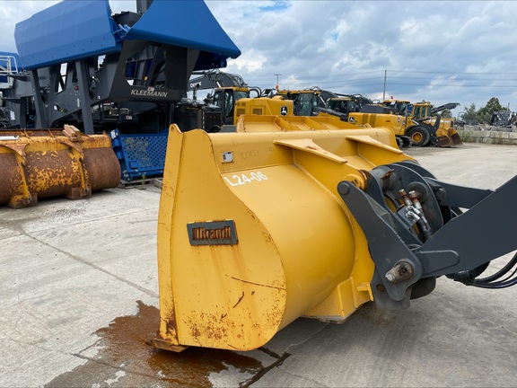 2024 John Deere 624 P