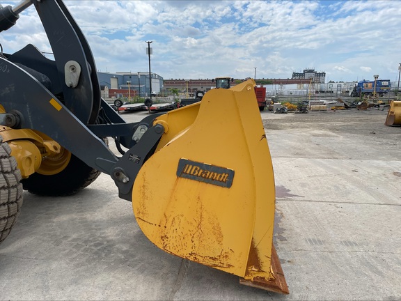 2024 John Deere 624 P