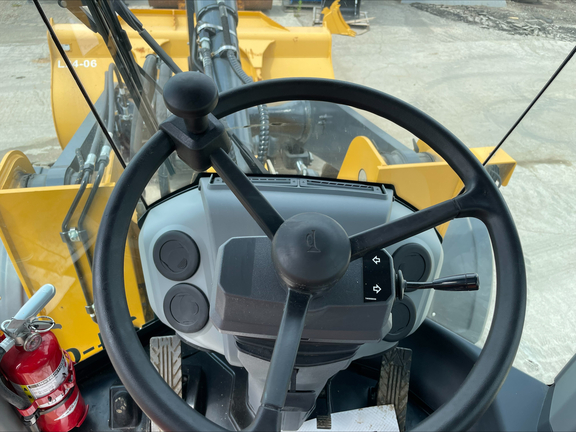 2024 John Deere 624 P