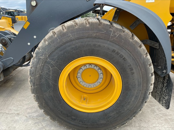 2024 John Deere 624 P