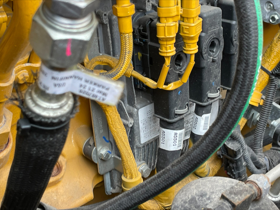 2024 John Deere 624 P