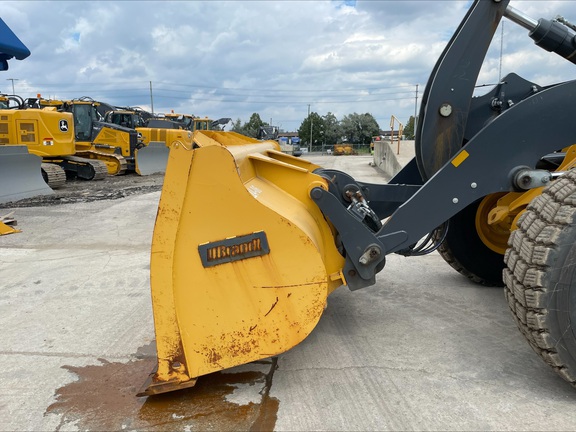 2024 John Deere 624 P