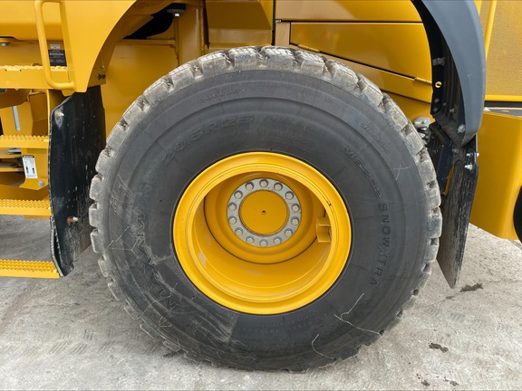 2024 John Deere 624 P