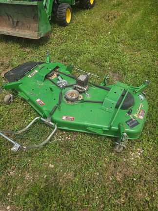 Photo of 2017 John Deere 1025R