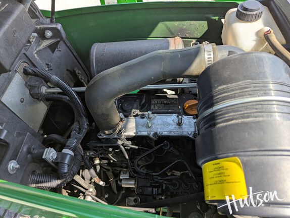 Photo of 2017 John Deere 1025R