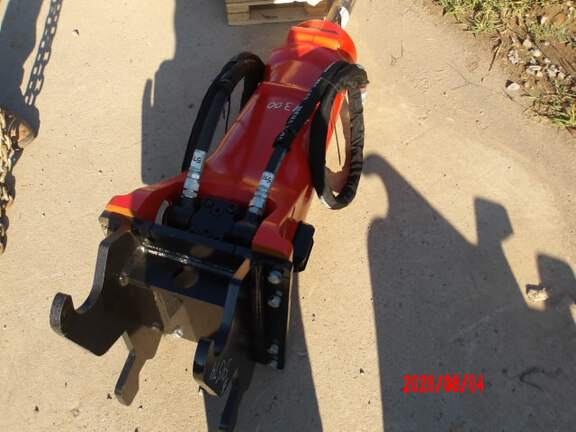 2026 Rammer 777E