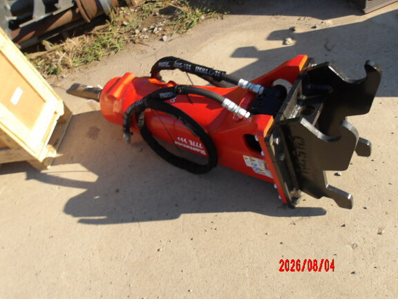 2026 Rammer 777E