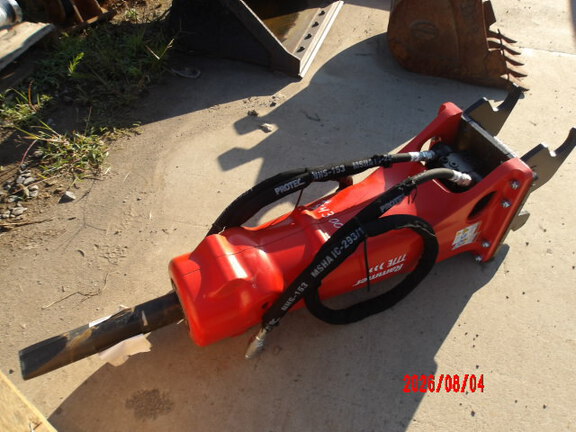 Photo of 2026 Rammer 777E