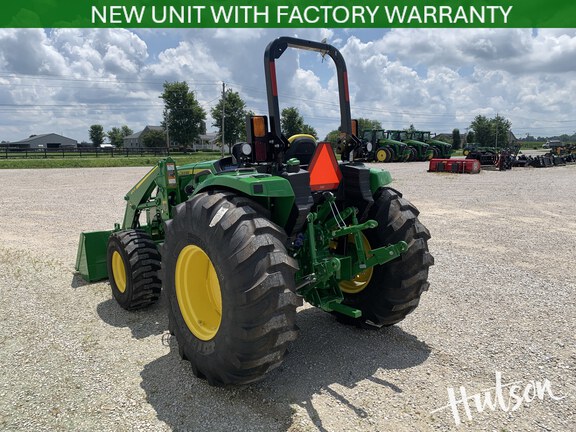 Photo of 2026 John Deere 4066M
