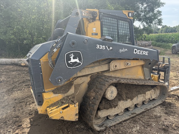 Photo of 2024 John Deere 335 P