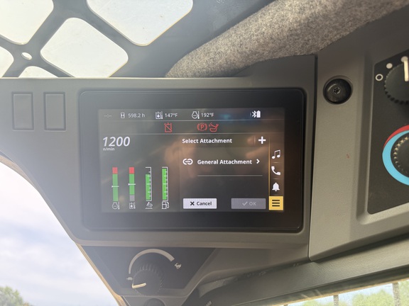 Photo of 2024 John Deere 335 P