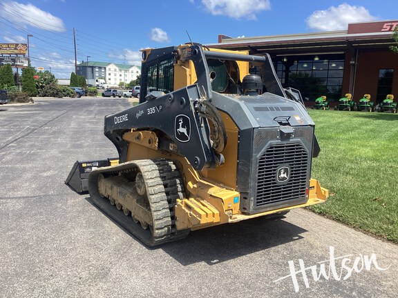 Photo of 2024 John Deere 335 P