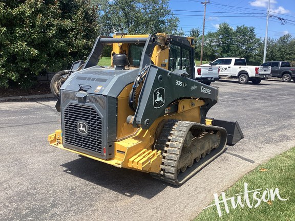 Photo of 2024 John Deere 335 P