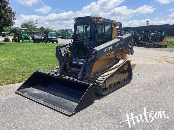 Photo of 2024 John Deere 335 P
