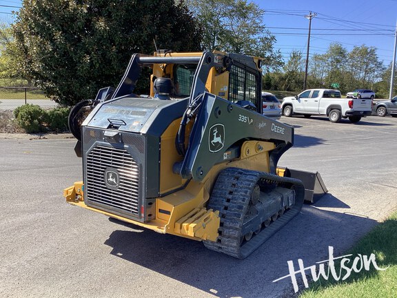 Photo of 2024 John Deere 335 P