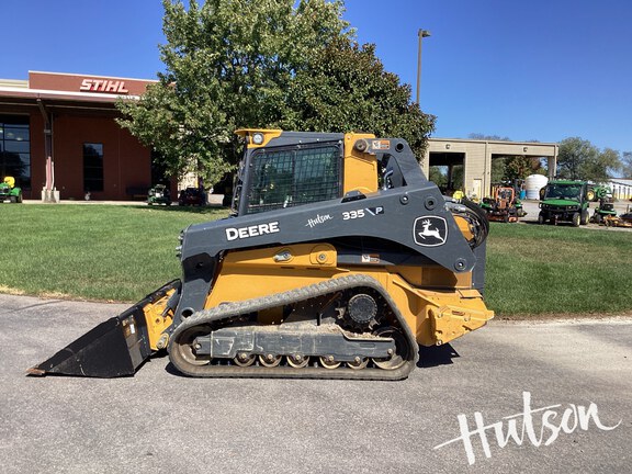 Photo of 2024 John Deere 335 P