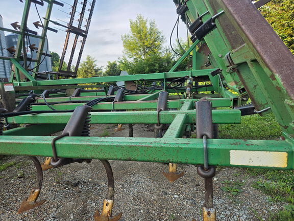 1990 John Deere 960 - Photo2