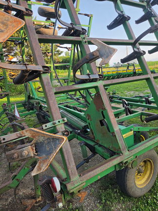  John Deere 960