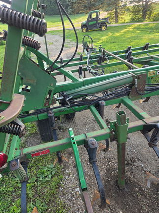 1990 John Deere 960 - Photo5