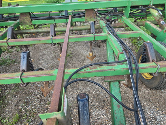 1990 John Deere 960 - Photo3