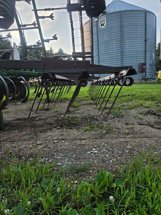 1990 John Deere 960 - Photo4
