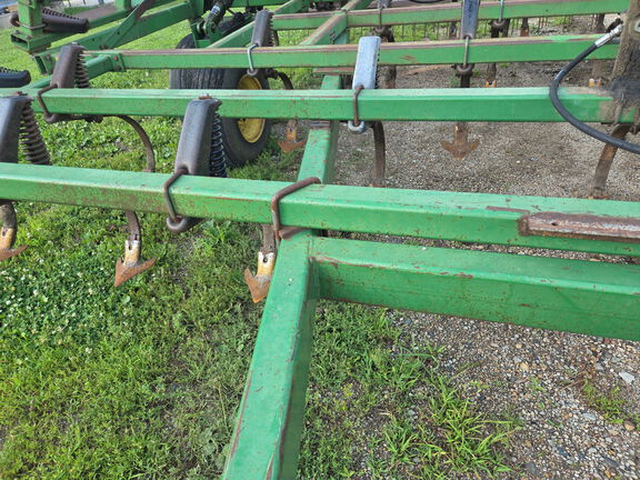 1990 John Deere 960 - Photo6
