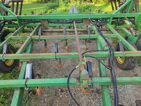 1990 John Deere 960 - Photo14