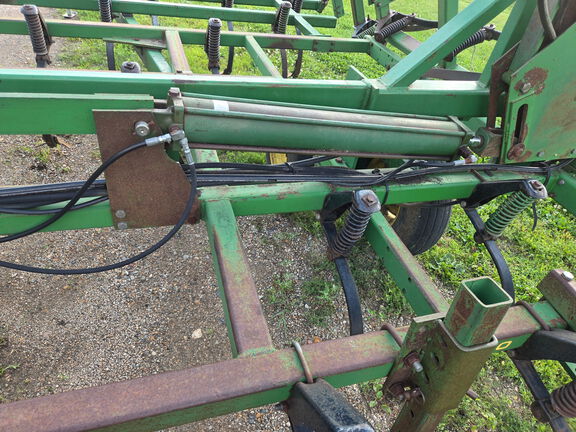 1990 John Deere 960 - Photo10