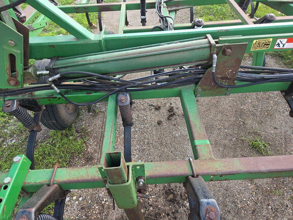 1990 John Deere 960 - Photo11
