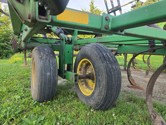 1990 John Deere 960 - Photo12