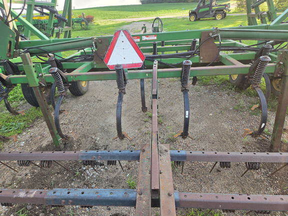 1990 John Deere 960 - Photo7