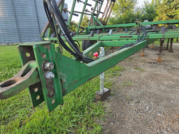 1990 John Deere 960 - Photo15