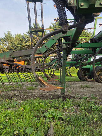 1990 John Deere 960 - Photo21