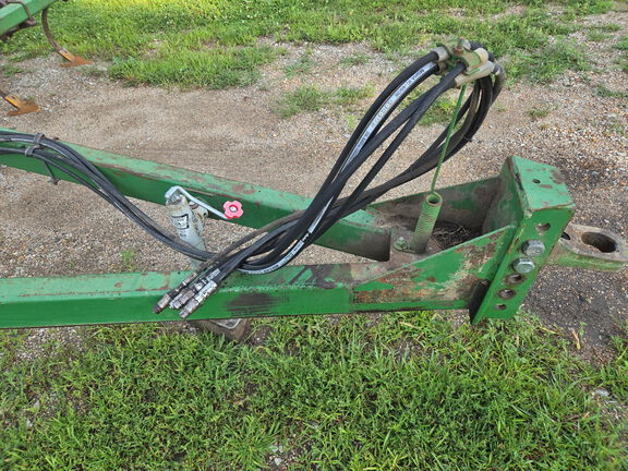 1990 John Deere 960 - Photo18