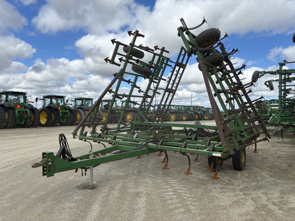  John Deere 960