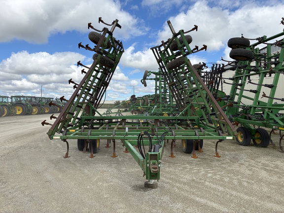1990 John Deere 960 - Photo2