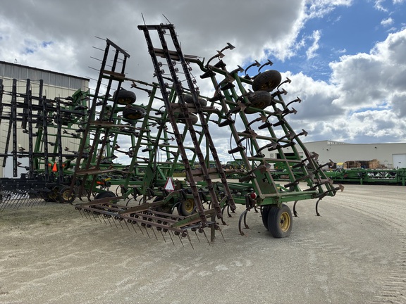 1990 John Deere 960 - Photo5