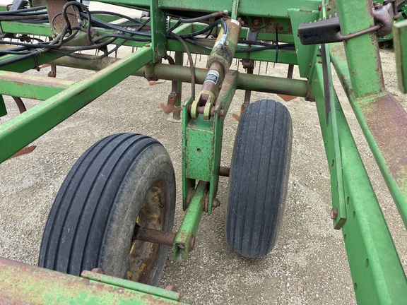 1990 John Deere 960 - Photo8