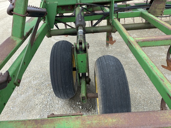 1990 John Deere 960 - Photo9